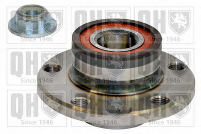 QUINTON HAZELL qwb1160 -  Комплект подшипника ступицы колеса